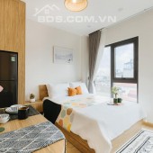 Bán nhà Trần Duy Hưng 81m2 x 7 tầng thang máy - 23 PNKK - Doanh thu hơn 100 triệu/ tháng - 14.8 tỷ